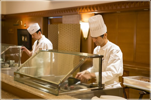 料理