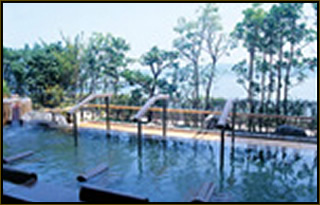 男湯“のらり湯”